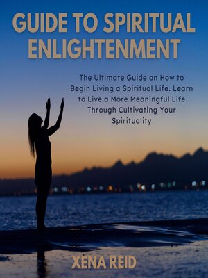 cover image of Guide to Spiritual Enlightenment